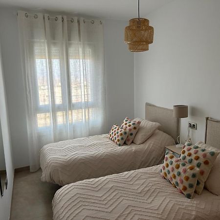 Casa Los Canos De Alhama Alhama de Almería Exteriér fotografie