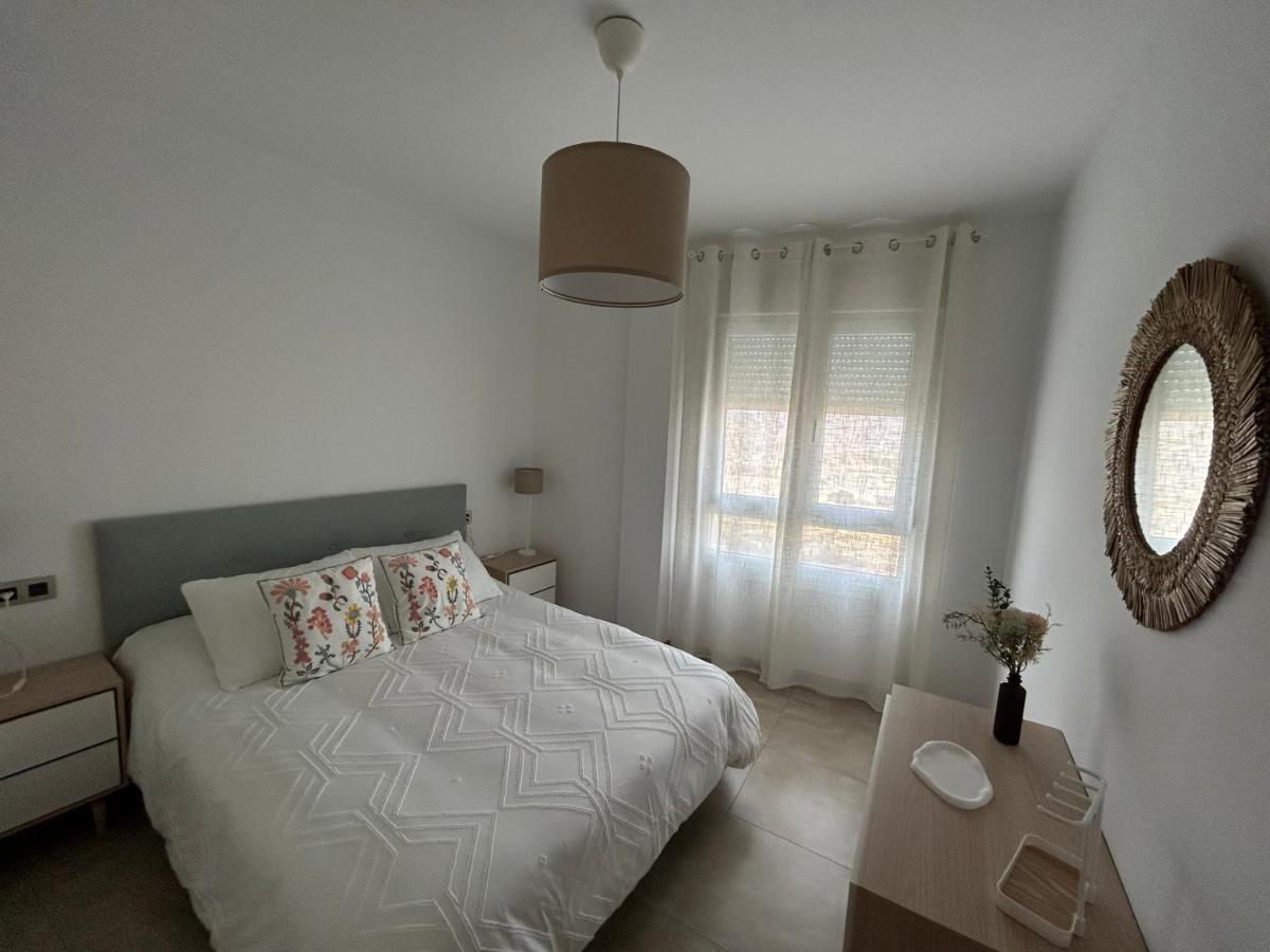 Casa Los Canos De Alhama Alhama de Almería Exteriér fotografie
