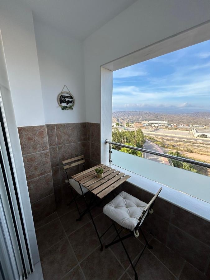 Casa Los Canos De Alhama Alhama de Almería Exteriér fotografie