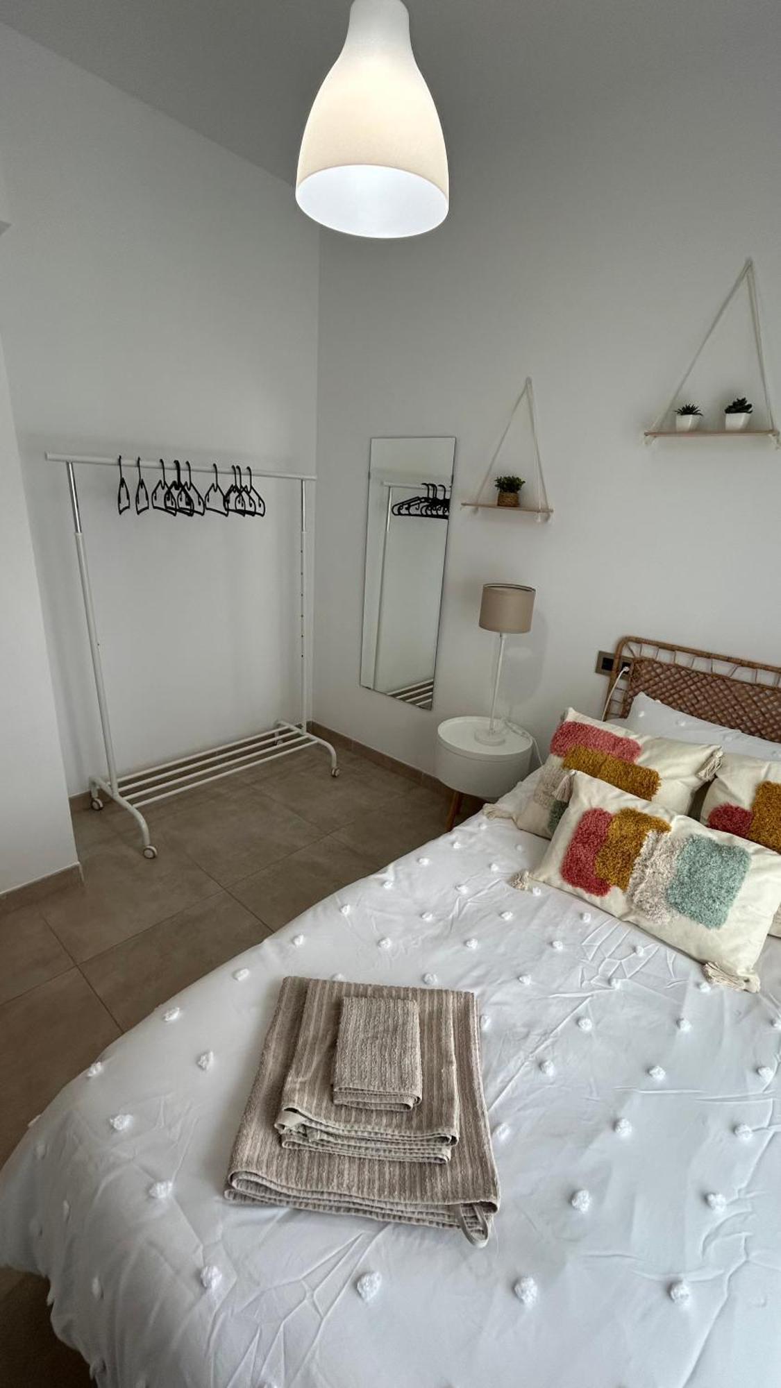 Casa Los Canos De Alhama Alhama de Almería Exteriér fotografie