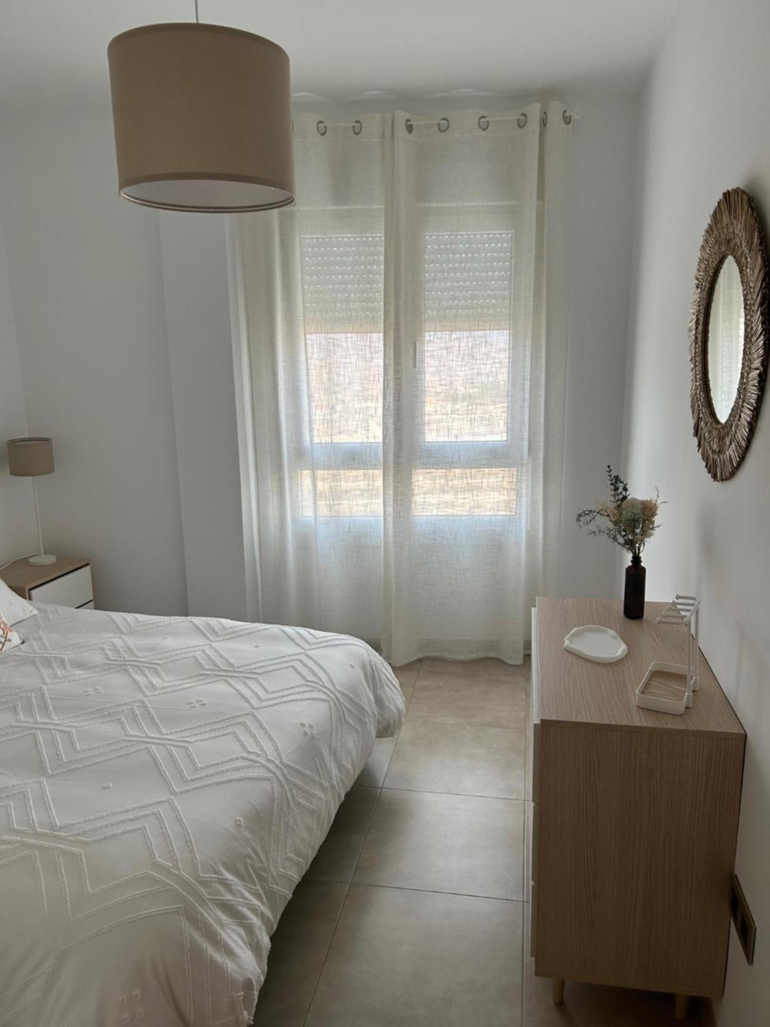 Casa Los Canos De Alhama Alhama de Almería Exteriér fotografie